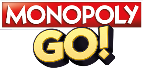 Monopoly Go Logo